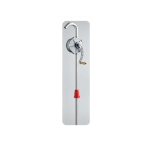 墨斗鱼 抽油器 32mm*25mm*1000mm 铝合金