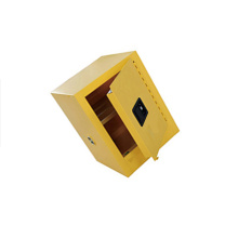 优迪卡 UTICA 易燃液体安全储存柜(4Gal/15L) JS72-700-234