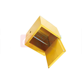 优迪卡 UTICA 易燃液体安全储存柜(10Gal/38L) JS72-700-235