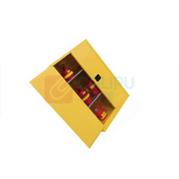 优迪卡 UTICA 易燃液体安全储存柜(60Gal/227L) JS72-700-242