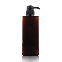 安赛瑞 按压式分装瓶 25095 450ML (棕色)