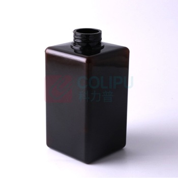 安赛瑞 按压式分装瓶 25095 450ML (棕色)