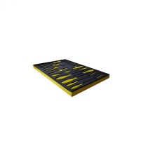 致一机械 EV形迹板-7 924mm*646.5mm*63mm 