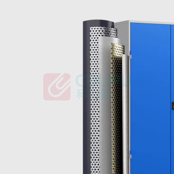 海麦斯 加厚重型工具柜 HMSJHGJG01 1000*500*1800 