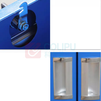 海麦斯 加厚重型工具柜 HMSJHGJG01 1000*500*1800 