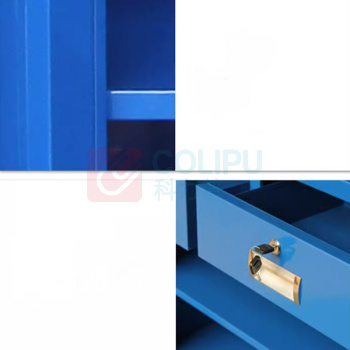 海麦斯 加厚重型工具柜 HMSJHGJG01 1000*500*1800 