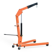优客力 YOKLI 单臂吊机 最大离地高度0-2240mm SK2000 2000kg-500kg