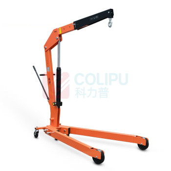 优客力 YOKLI 单臂吊机 最大离地高度0-2240mm SK2000 2000kg-500kg