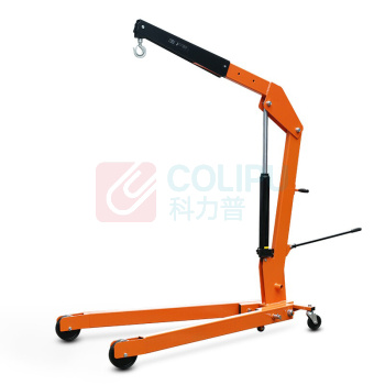 优客力 YOKLI 单臂吊机 最大离地高度0-2240mm SK2000 2000kg-500kg