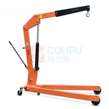 优客力 YOKLI 单臂吊机 最大离地高度0-2240mm SK2000 2000kg-500kg
