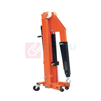 优客力 YOKLI 单臂吊机 最大离地高度0-2240mm SK2000 2000kg-500kg