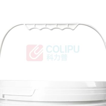 元汗 密封塑料桶 20L (白色)