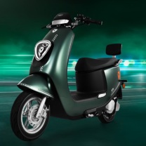 雅迪 电瓶车 IF8冠能版 含上牌 保险 运费