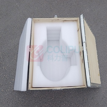 番鑫工贸 木箱 420*390*290mm