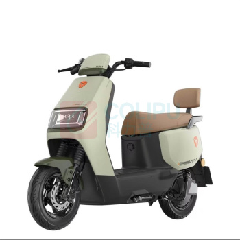 雅迪 电动自行车 G25-D 电瓶车60V20A铅酸续航约70公里