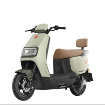 雅迪 电动自行车 G25-D 电瓶车60V20A铅酸续航约70公里