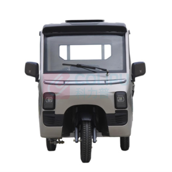 宗申 电动三轮车 尊卡3-180 20072V2200W大功率电机