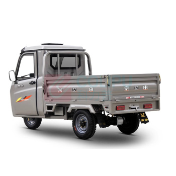 宗申 电动三轮车 尊卡3-180 20072V2200W大功率电机