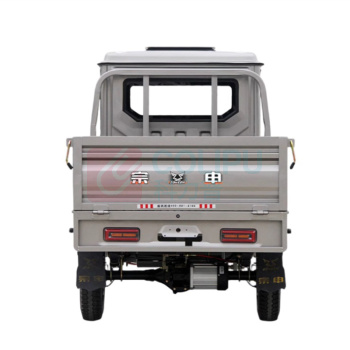 宗申 电动三轮车 尊卡3-180 20072V2200W大功率电机