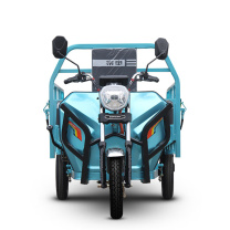 宗申 电动三轮车 新战马150BG4T 60V20A铅酸电池-低续航