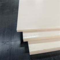 科力普 COLIPU 赛钢板 1000×400×25mm (白色) 防静电_1个起订
