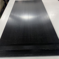 科力普 COLIPU 赛钢板 1000×400×25mm (黑色) 防静电_1个起订