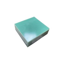 科力普 COLIPU 玻璃纤维板(水绿色环氧树脂板) 1000×400×10mm (绿色) 不防静电_1个起订