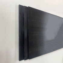 科力普 COLIPU 赛钢板 1000×400×20mm (黑色) 防静电_1个起订