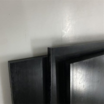 科力普 COLIPU 赛钢板 1000×500×130mm (黑色) 不防静电_1个起订