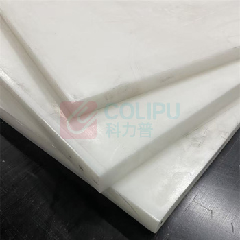 科力普 COLIPU 赛钢板 1000×500×140mm (白色) 不防静电_1个起订
