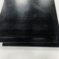 科力普 COLIPU 赛钢板 1000×500×140mm (黑色) 不防静电_1个起订