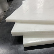 科力普 COLIPU 赛钢板 1000×500×120mm (白色) 不防静电_1个起订