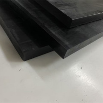 科力普 COLIPU 赛钢板 1000×500×110mm (黑色) 不防静电_1个起订