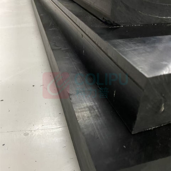 科力普 COLIPU 赛钢板 1000×500×110mm (黑色) 不防静电_1个起订