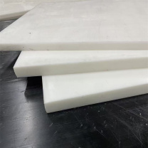 科力普 COLIPU 赛钢板 1000×500×110mm (白色) 不防静电_1个起订
