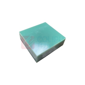 科力普 COLIPU 环氧树脂板 600×430×20mm (绿色) 1个起订