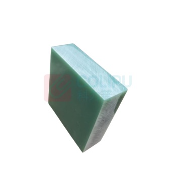 科力普 COLIPU 环氧树脂板 600×430×20mm (绿色) 1个起订