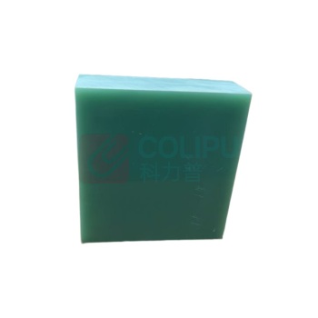 科力普 COLIPU 环氧树脂板 600×430×20mm (绿色) 1个起订