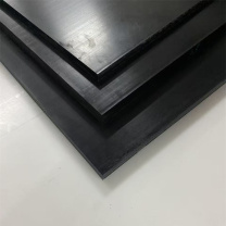 科力普 COLIPU 赛钢板 1000×500×100mm (黑色) 不防静电_1个起订