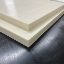 科力普 COLIPU 赛钢板 1000×500×130mm (白色) 不防静电_1个起订