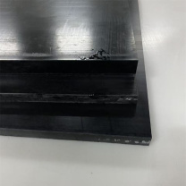 科力普 COLIPU 赛钢板 1000×500×160mm (黑色) 不防静电_1个起订