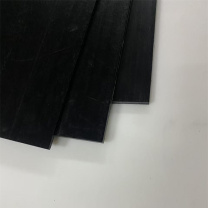 科力普 COLIPU 赛钢板 1000×50×40mm (黑色) 1个起订