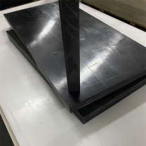科力普 COLIPU 赛钢板 1000×500×190mm (黑色) 不防静电_1个起订
