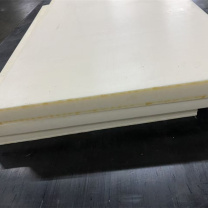 科力普 COLIPU 赛钢板 1000×500×100mm (白色) 不防静电_1个起订