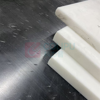 科力普 COLIPU 赛钢板 1000×500×100mm (白色) 不防静电_1个起订
