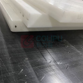科力普 COLIPU 赛钢板 1000×500×150mm (白色) 不防静电_1个起订