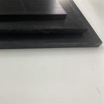 科力普 COLIPU 赛钢板 600×350×10mm (黑色) 防静电_1个起订