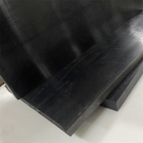 科力普 COLIPU 赛钢板 1000×300×130mm (黑色) 不防静电_1个起订