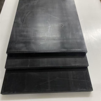 科力普 COLIPU 赛钢板 1000×500×170mm (黑色) 不防静电_1个起订