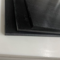 科力普 COLIPU 赛钢板 600×350×30mm (黑色) 防静电_1个起订